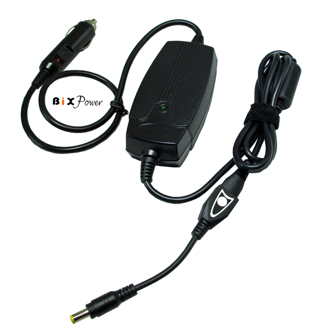 power cord adapter for car
