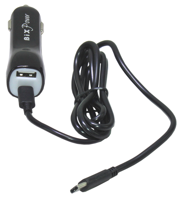 Meisje kloof Avondeten USB Type C Car Charger with 5V, 9V, 12V & 20V Power Delivery (PD) for  Laptop Tablet Computers and Smart Phones